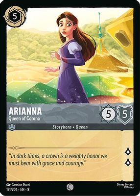 Arianna