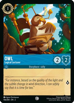 Owl
